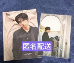 許豊凡　HMV 生写真