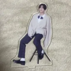 2025年最新】八木勇征 アクリルスタンドの人気アイテム - メルカリ