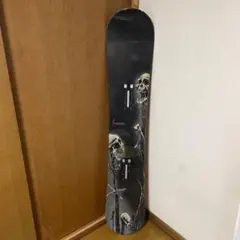 Forum DESTROYER 157㎝　スノーボードのサムネイル