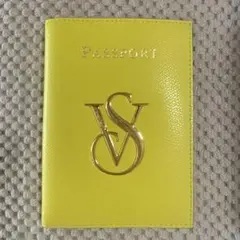 r*n様 Victoria's Secret パスポートケース