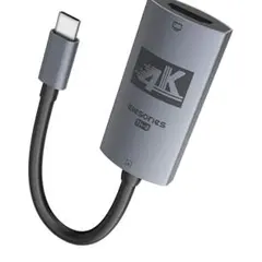 USB Type C HDMI ケーブル Typec 変換アダプタ
