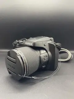 FUJIFILM FinePix S8400 動作確認済み SDカード付き FinePix Sシリーズ フジフイルム デジタルカメラ FUJIFILM S8400