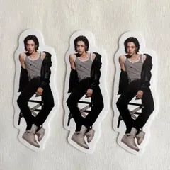 【新品未使用】RIIZE ウォンビン ODYSSEY ステッカー シール