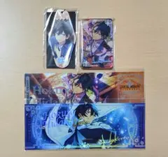 あんスタ 氷鷹北斗