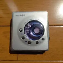 SHARP MD-ST700-P ポータブルMDプレイヤー 動作確認済み 51ItGJSEvgL._AC_SY200_QL15_.jpg