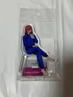 ブルーロック展 アクリルスタンド 千切 豹馬