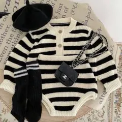 シーイン ボーダー セットアップ