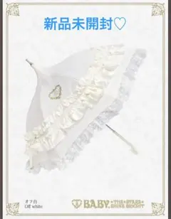 2026年最新】BABY,THE STARS SHINE BRIGHT レディース傘の人気アイテム