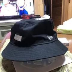 NEW ERA バケットハットM/Ｌ