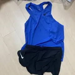 ランニングシャツとランニングパンツ