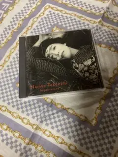 竹内まりや Impressions CDアルバム