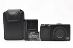 2026年最新】RICOH gr digital iiiの人気アイテム - メルカリ