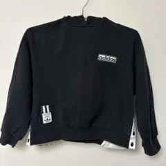 アディダス　オリジナルス　パーカー　adidas 2xs 150