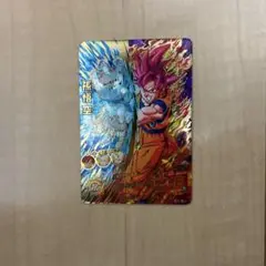 2026年最新】ドラゴンボールヒーローズ 超サイヤ人ゴッドの人気