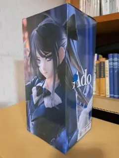 TAITO Ado フィギュア　winter.ver