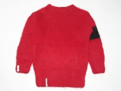 AKA SIX by Simon Barker×Fragment モヘアニット★