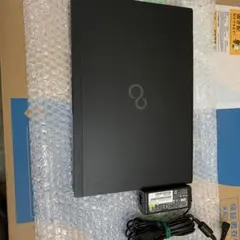 FUJITSU FMV LIFEBOOK UH10/F3 FMVUU1GUV - メルカリ