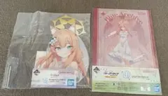 よ*け様 一番くじ ブルーアーカイブ vol.3 Ｃ賞マリーSET