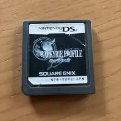 ヴァルキリープロファイル -咎を背負う者- DS