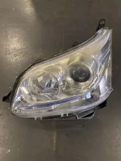 ダイハツ LA100S ヘッドライト クリアレンズ 前期型 LA100S/LA110S ムーヴカスタム 前期 純正HID用 純正ドレスアップ