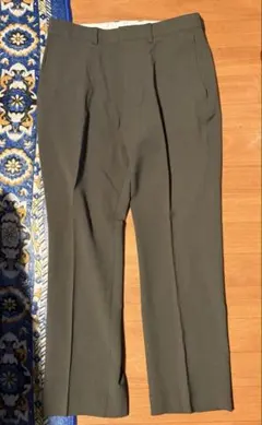 N.Hoolywood CompileLine StandardTrousersのサムネイル