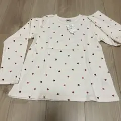 ハート トップス