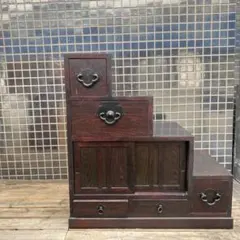 2025年最新】時代箪笥の人気アイテム - メルカリ