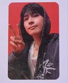 SEVENTEEN ウォヌ ワルツ kpopnara US ラキドロ限定トレカ