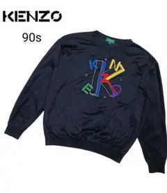 2025年最新】kenzo golf スウェットの人気アイテム - メルカリ