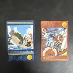 ONE PIECE ビジュアルアドベンチャー No.51ワンピース 絶版 希少