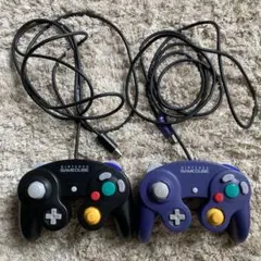 ゲームキューブコントローラ