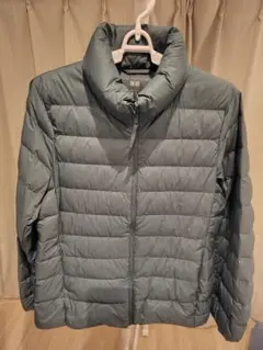 ユニクロ ダウンジャケット