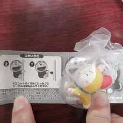 ハグコット カプセルトイ