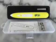 おはなしペン ぴった　知育玩具