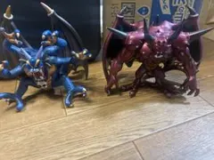 遊戯王 三幻神 UFOキャッチャーフィギュア 3体セット - メルカリ