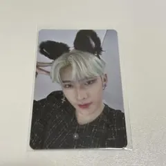 リッキー makestar 猫耳 トレカ