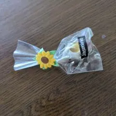 アロマキャンドル　可愛いぞうさん　ジャスミン