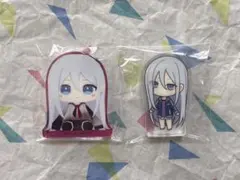 宵崎奏 プロセカ マイセカイ ぬいぐるみ アクリルフィギュアコレクションB