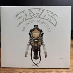 Eagles The Complete Greatest Hits