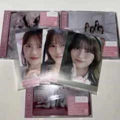 イコラブ　ラブソングに襲われる　髙松瞳　CD 封入　生写真　セット