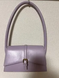 ☆ Baggu ☆ カーゴ ショルダーバッグ ピオニー - メルカリ