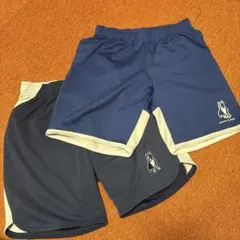 soccerjunky サッカーパンツ