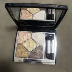 【限定】Dior サンククルールクチュール 549 ゴールデンスノー