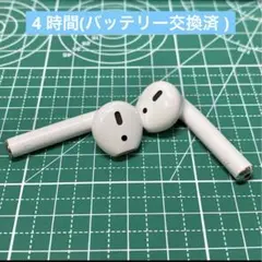 AirPods1 第1世代 エアポッズ第一世代両耳のみ