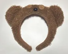 USJ ユニバ ティム カチューシャ おまけ付き