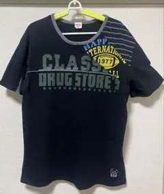 Drug Store's Tシャツ