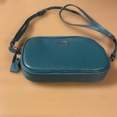 コーチ　ショルダーバッグ