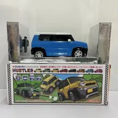 2026年最新】suzuki hustler ラジコンの人気アイテム - メルカリ