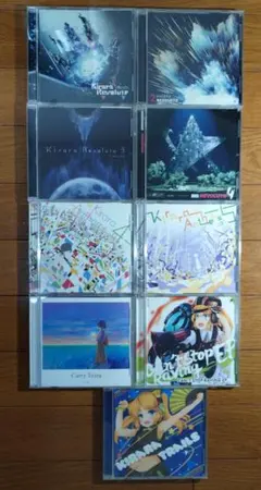 希少Steve Hillage CDまとめ - メルカリ