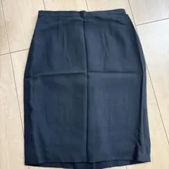 LANVIN タイトスカート ブラック 36ランバンのサムネイル